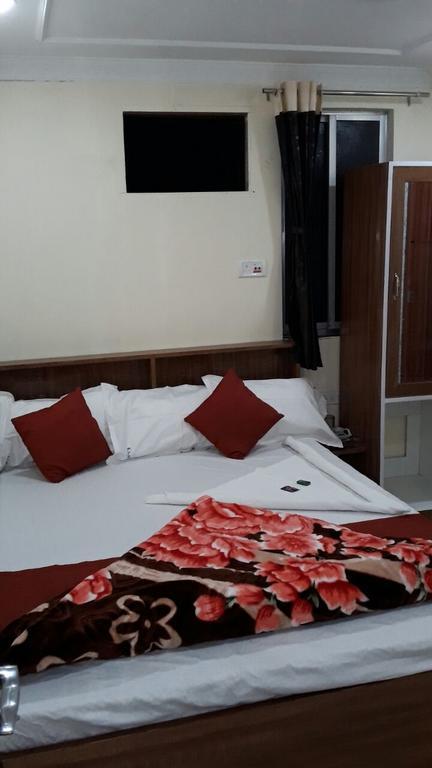 Oyo 66643 Khan Guest House Колката Екстер'єр фото